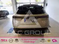 2022 Nissan Ariya