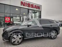 2022 Nissan Ariya