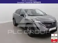 2022 Nissan Ariya