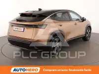 2022 Nissan Ariya