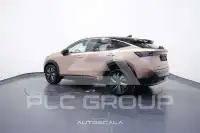 2022 Nissan Ariya