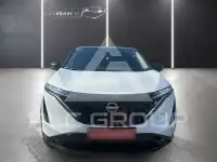 2022 Nissan Ariya