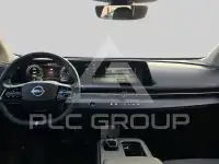 2022 Nissan Ariya