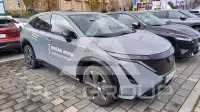 2022 Nissan Ariya