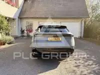 2022 Nissan Ariya