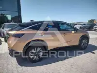 2022 Nissan Ariya