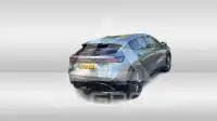 2022 Nissan Ariya
