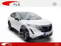 2022 Nissan Ariya