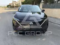 2022 Nissan Ariya