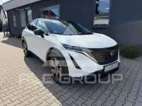 2022 Nissan Ariya