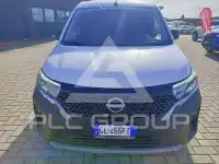 2022 Nissan TOWNSTAR