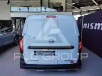 2022 Nissan TOWNSTAR