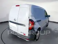 2022 Nissan TOWNSTAR