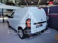 2022 Nissan TOWNSTAR