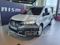 2022 Nissan TOWNSTAR