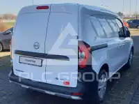 2022 Nissan TOWNSTAR