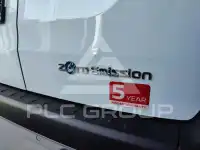 2022 Nissan TOWNSTAR