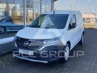 2022 Nissan TOWNSTAR