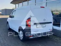 2022 Nissan TOWNSTAR
