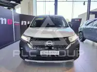 2022 Nissan TOWNSTAR