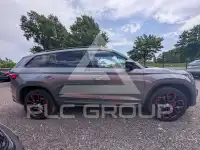 2022 Skoda Kodiaq