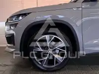 2022 Skoda Kodiaq