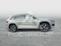 2022 Skoda Kodiaq