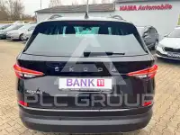 2022 Skoda Kodiaq
