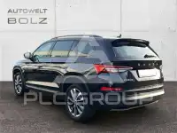 2022 Skoda Kodiaq