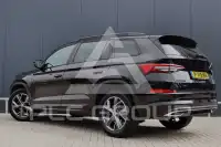 2022 Skoda Kodiaq