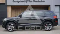 2022 Skoda Kodiaq