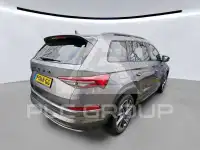 2022 Skoda Kodiaq