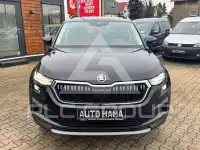 2022 Skoda Kodiaq