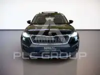 2022 Skoda Kodiaq