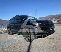 2022 Skoda Kodiaq