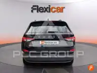 2022 Skoda Kodiaq