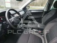 2022 Skoda Kodiaq