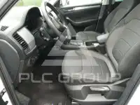 2022 Skoda Kodiaq