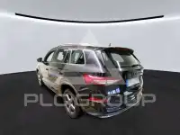 2022 Skoda Kodiaq