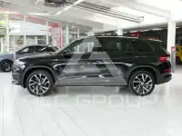 2022 Skoda Kodiaq