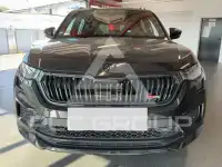 2022 Skoda Kodiaq