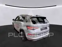 2022 Skoda Kodiaq