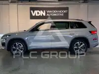 2022 Skoda Kodiaq