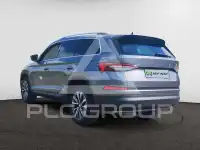 2022 Skoda Kodiaq