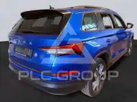 2022 Skoda Kodiaq