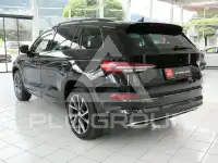 2022 Skoda Kodiaq