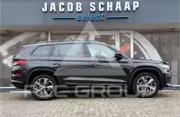 2022 Skoda Kodiaq