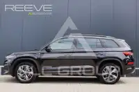 2022 Skoda Kodiaq