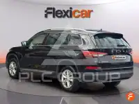 2022 Skoda Kodiaq