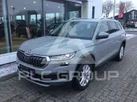 2022 Skoda Kodiaq